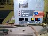  BARUDAN BEST III, 1990s, 30" working width,